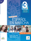 NUEVO ESPAÑOL EN MARCHA 3 B1 (LIBRO DEL ALUMNO + CD)