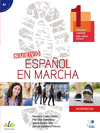 NUEVO ESPAÑOL EN MARCHA 1 EJERC+CD INGLES
