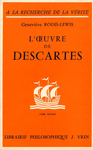 L'OEUVRE DE DESCARTES (VOL II)