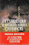 ESTRUCTURA DE LAS REVOLUCIONES CIENTIFICAS, LA