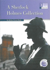 A SHERLOCK HOLMES COLLECTION